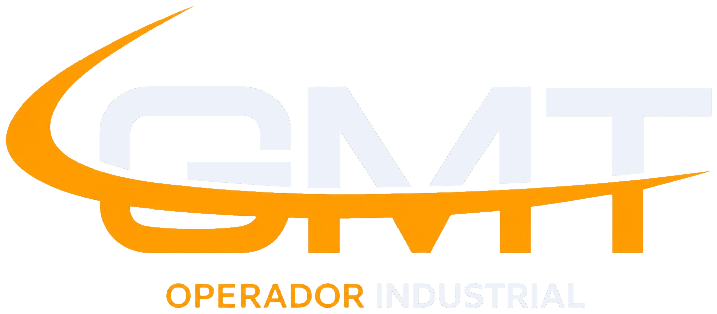 Logotipo GMT